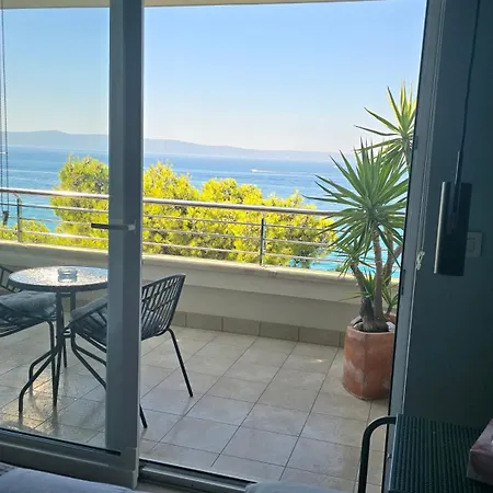 Marinko-jugana Appartement