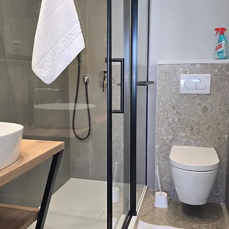 Marinko-jugana Appartement