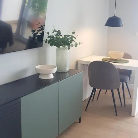 Marinko-jugana Appartement Tučepi