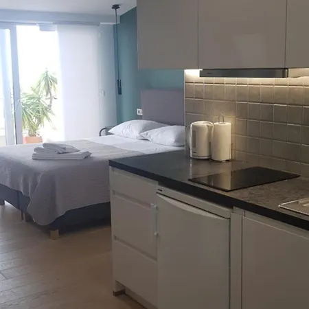 Appartement Marinko-jugana *