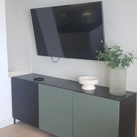 Appartement Marinko-jugana Tučepi