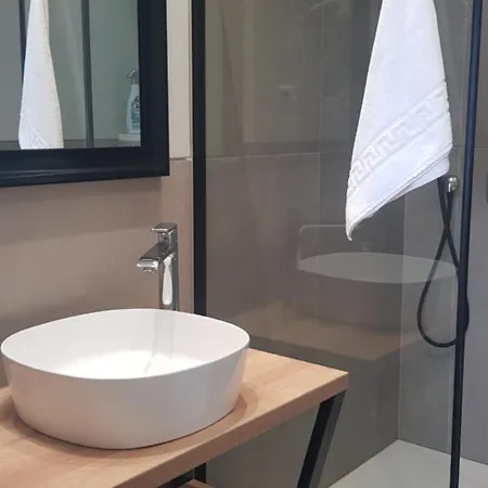 Marinko-jugana Appartement *