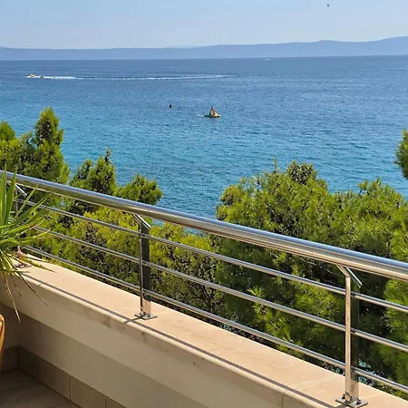 Marinko-jugana Appartement *