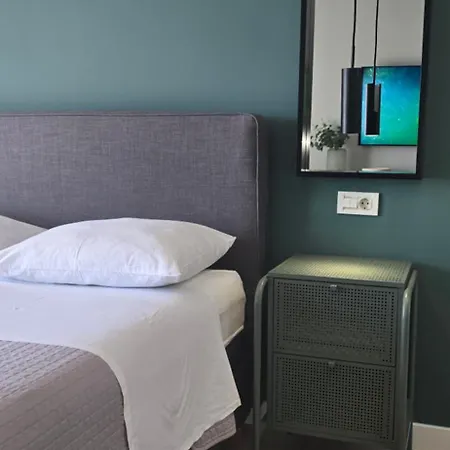 Marinko-jugana Appartement *